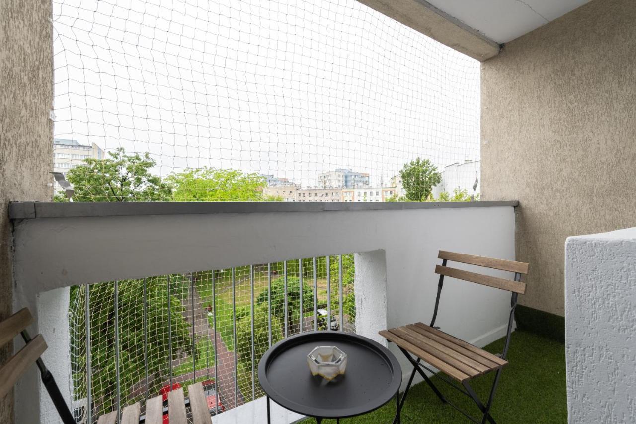 Apartament Zielinskiego Centrum Wroclaw By Noclegi Renters Exterior photo