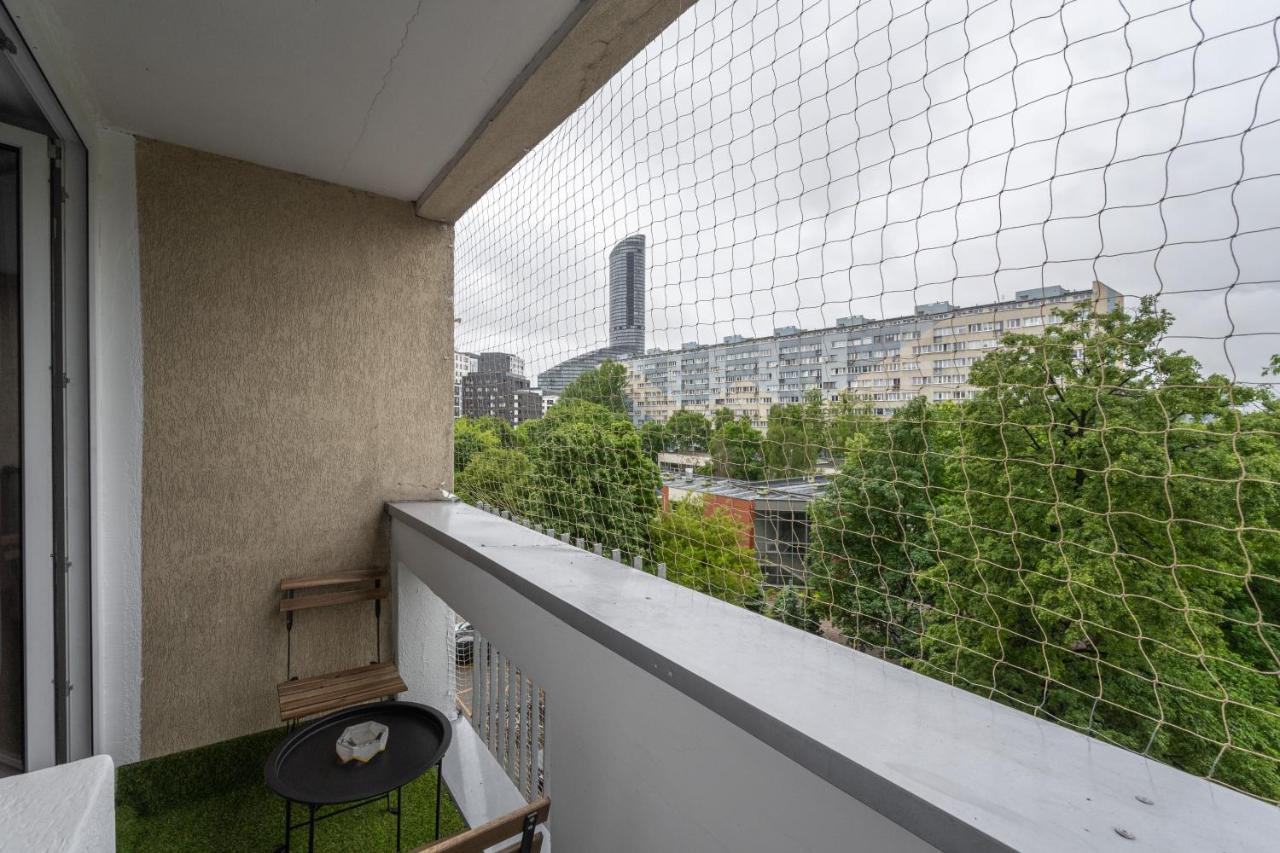 Apartament Zielinskiego Centrum Wroclaw By Noclegi Renters Exterior photo