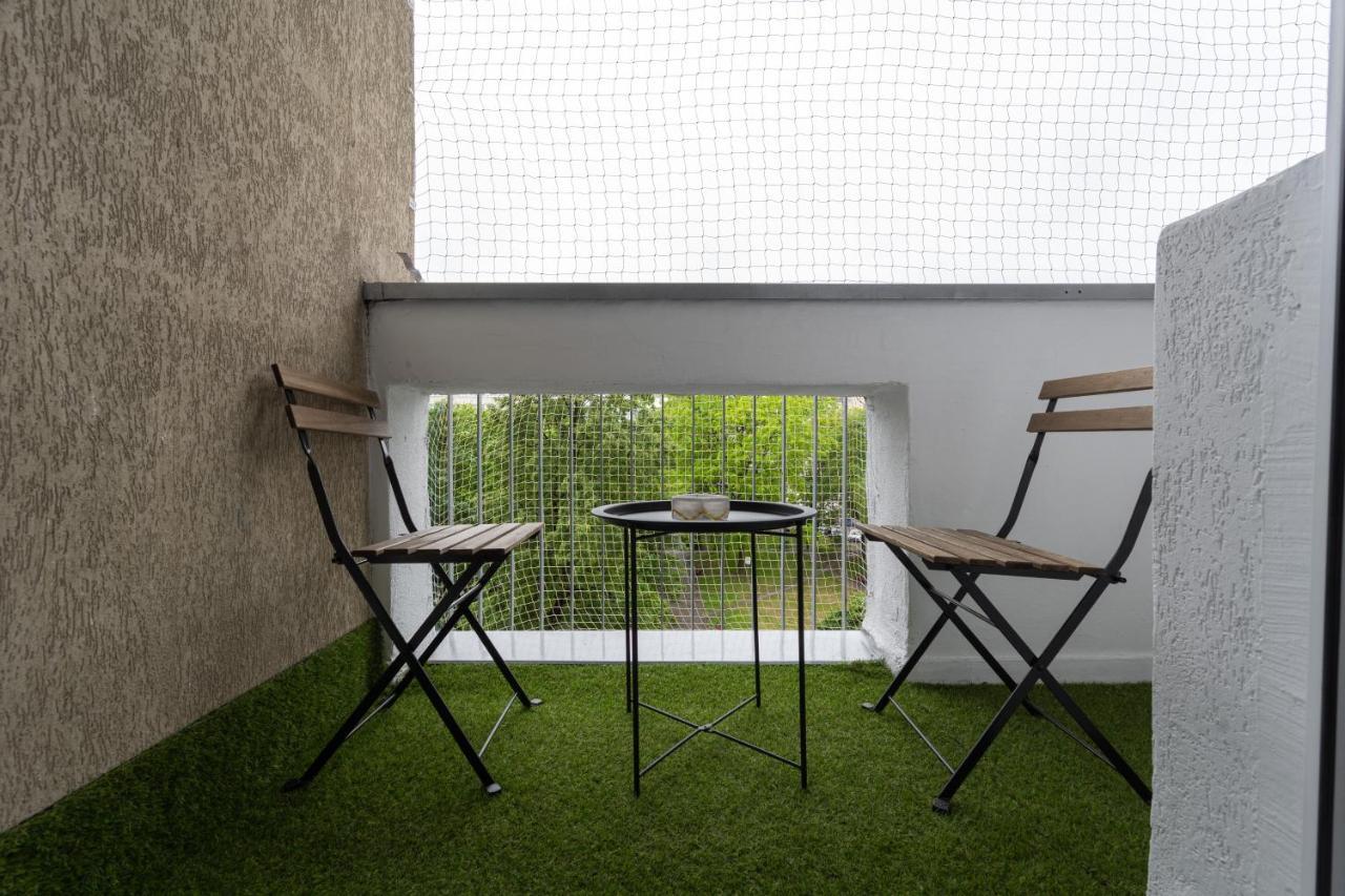 Apartament Zielinskiego Centrum Wroclaw By Noclegi Renters Exterior photo